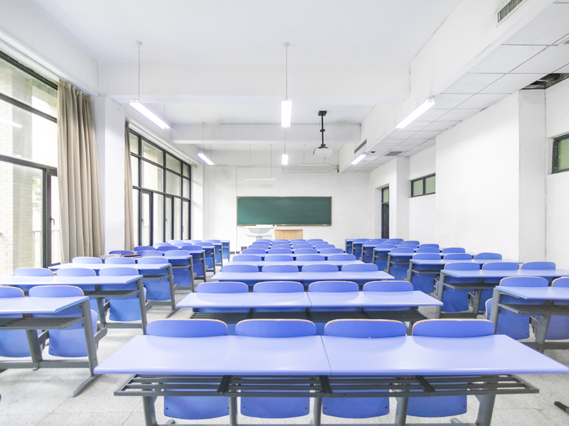 微酸性电解水在学校的应用