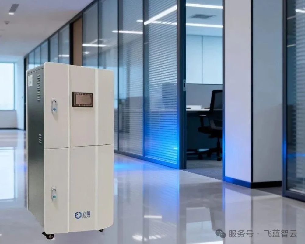 后疫情时代下的防疫新防线：次氯酸重塑高效抗菌标准